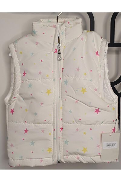 Ceylanım Baby&Kids Kız Çocuk Yelek