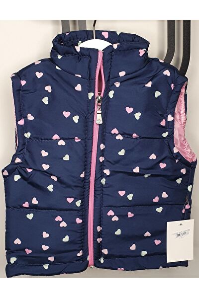 Ceylanım Baby&Kids Kız Çocuk Yelek