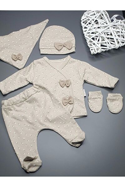 Ceylanım Baby&Kids Bebek Alt, Üst Takım