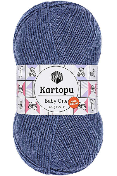 Kartopu Örgü İpleri