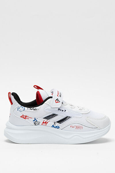 LİGER Erkek Çocuk Spor Ayakkabı, Sneaker