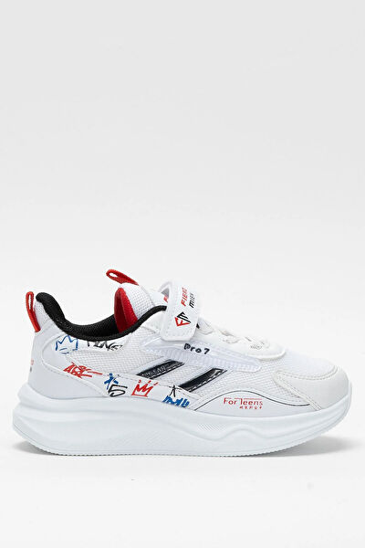 LİGER Erkek Çocuk Spor Ayakkabı, Sneaker