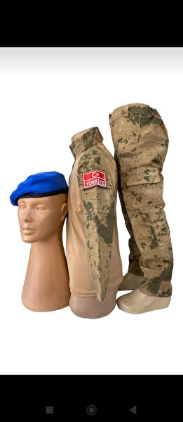 Kostüm Sarayı Erkek Çocuk Takım