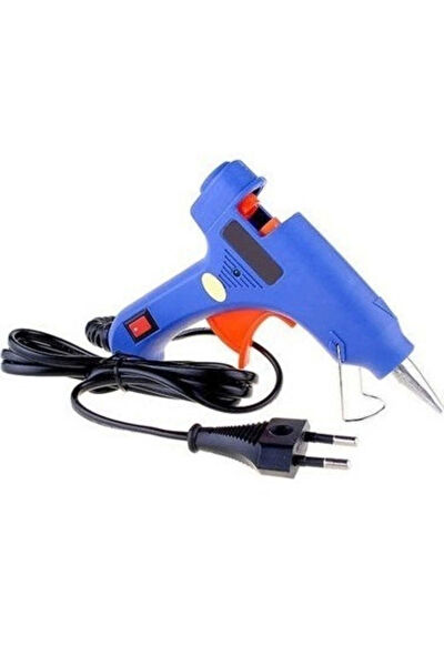 İpek Yıldızı Silikon Tabancası