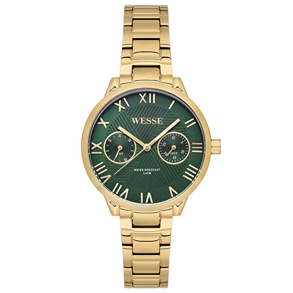 Wesse Kadın Kol Saati