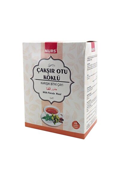 Nurs Lokman Hekim Aktar Ürünleri