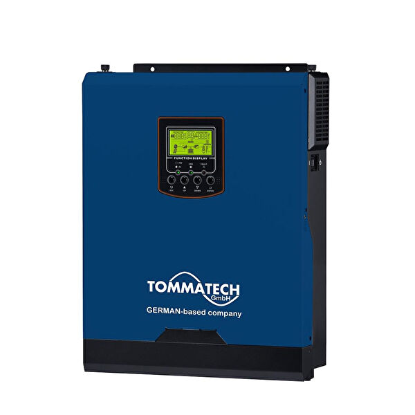 Tommatech Solar İnverter