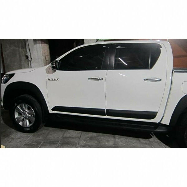 ARİSAR Kapı Ekipmanları