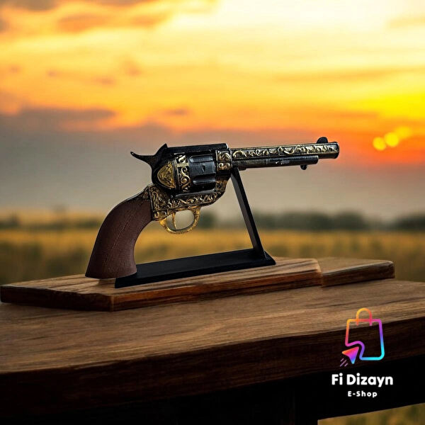 Fidan Desing Dekoratif Obje, Biblo, Figür