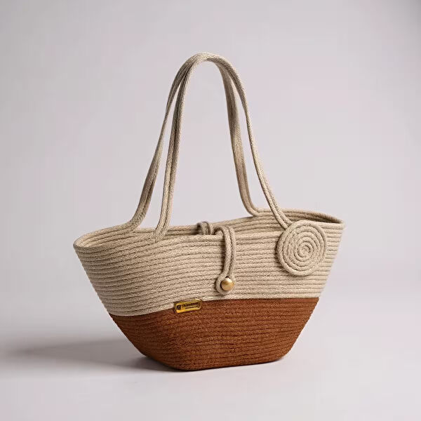 Fidan Desing Kadın Omuz Çantası