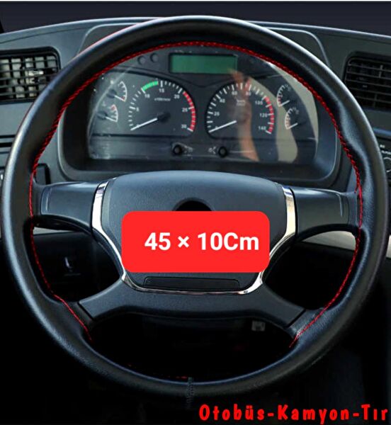 Gürler Oto Kılıf ve Aksesuar Direksiyon Kılıfları