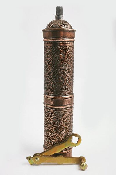 Tiesa Home Tuz, Karabiber Değirmeni