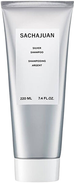 Sachajuan Şampuan