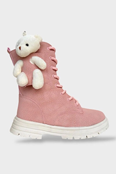 LİGER Kız Çocuk Bot, Çizme