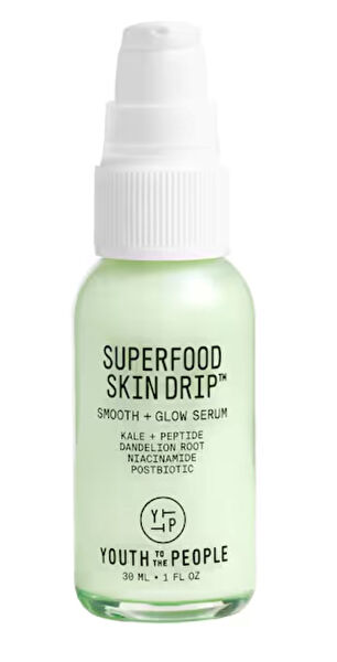 Youthair Yüz Serumları