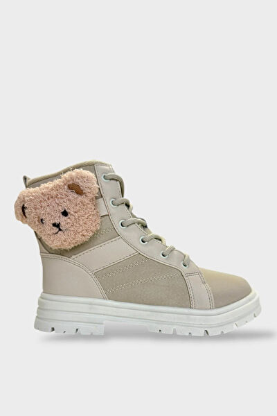 LİGER Kız Çocuk Bot, Çizme