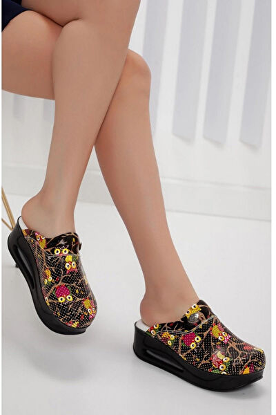 Saboterlik Kadın Terlik