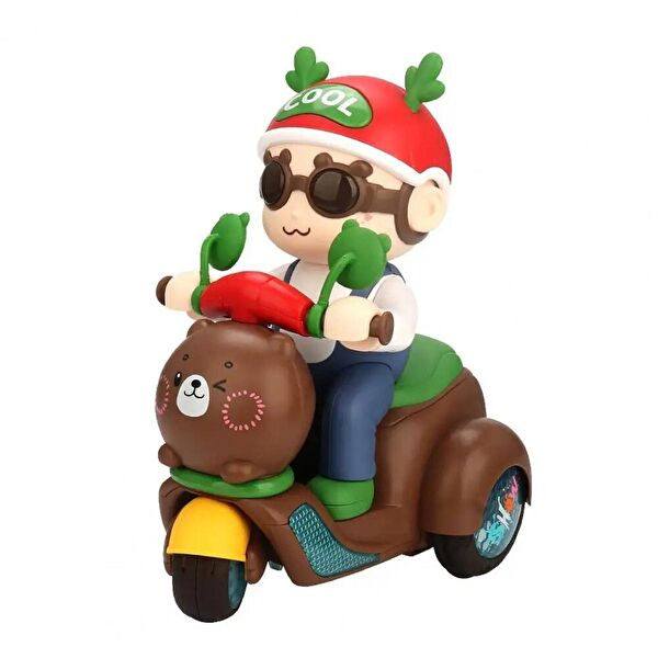 TOYSTURKA Eğitici Oyuncaklar