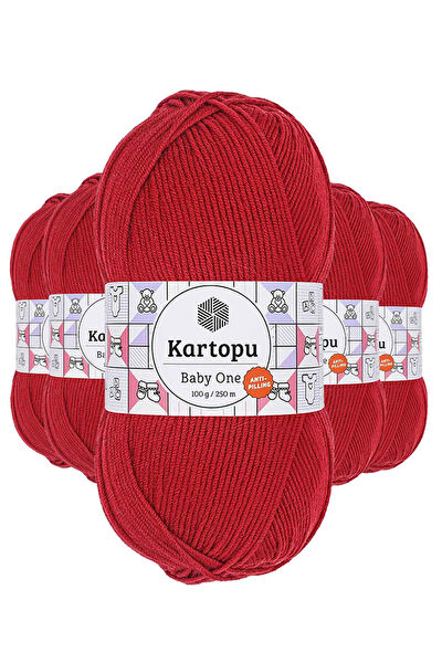 Kartopu Örgü İpleri