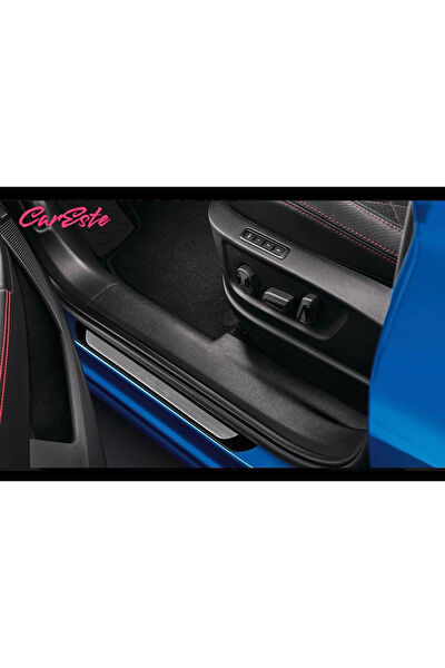 CarEste Krom Aksesuarlar