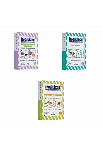 Yeti Kitap Ders ve Yardımcı Kaynak Kitapları