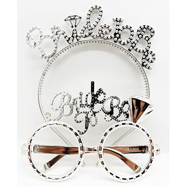 Periboia Parti Süsleme Malzemeleri