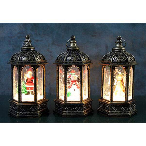 Periboia Dekoratif Obje, Biblo, Figür