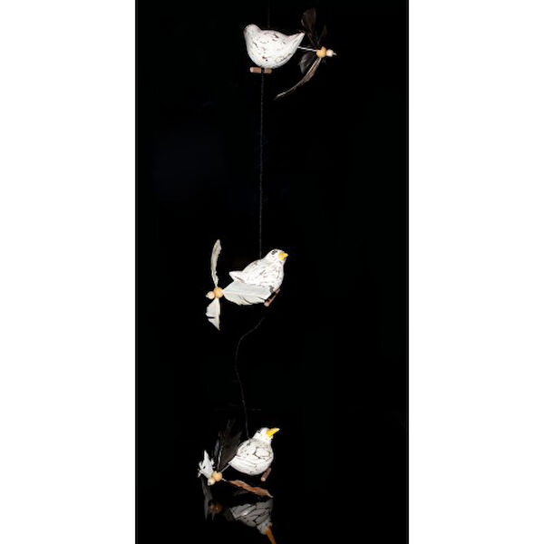 Periboia Duvar Süsleri