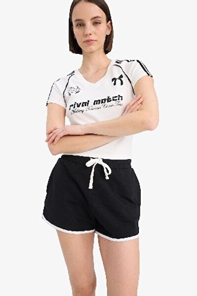 DeFacto Kadın Tişört