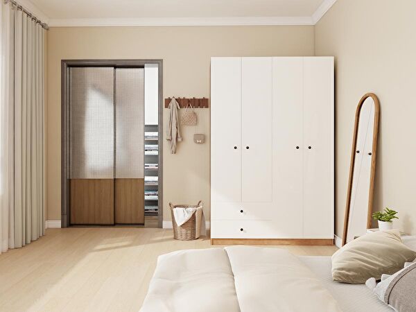 Masif Market Gardırop