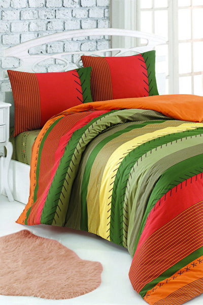 Floretta Nevresim Takımı