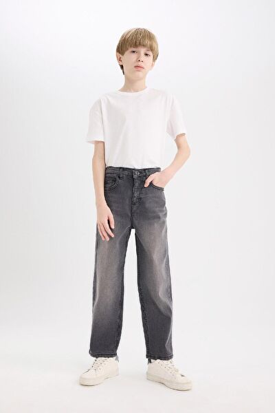DeFacto Erkek Çocuk Jeans