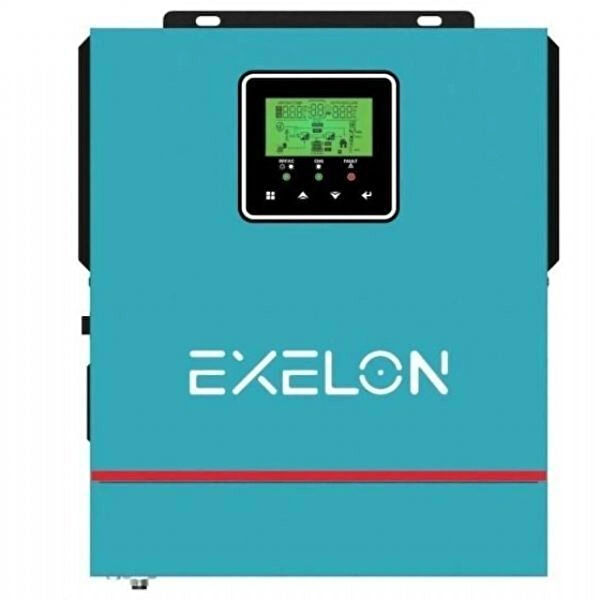 Exelon Solar İnverter