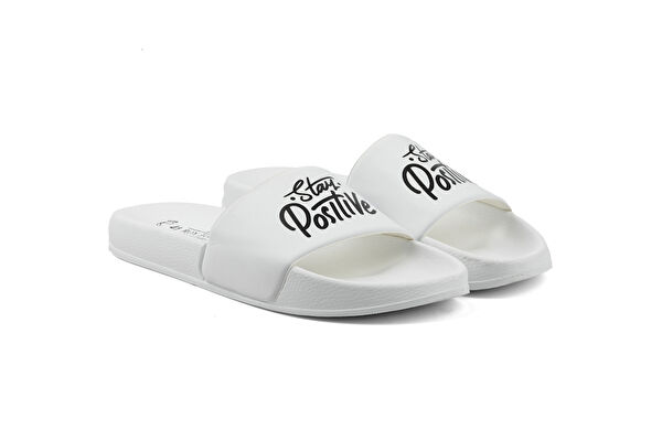 Roy Jones Erkek Terlik