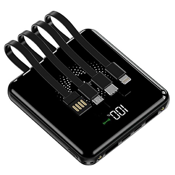 Sprange Powerbank, Taşınabilir Şarj Cihazı