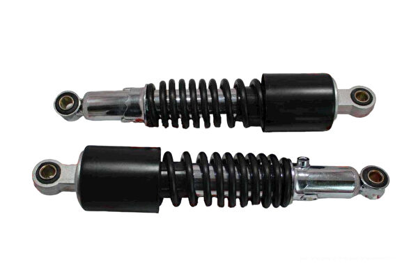 Msr Krank, Piston ve Contalar