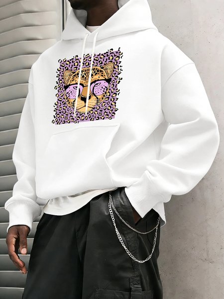 Tarzsokak Erkek Sweatshirt