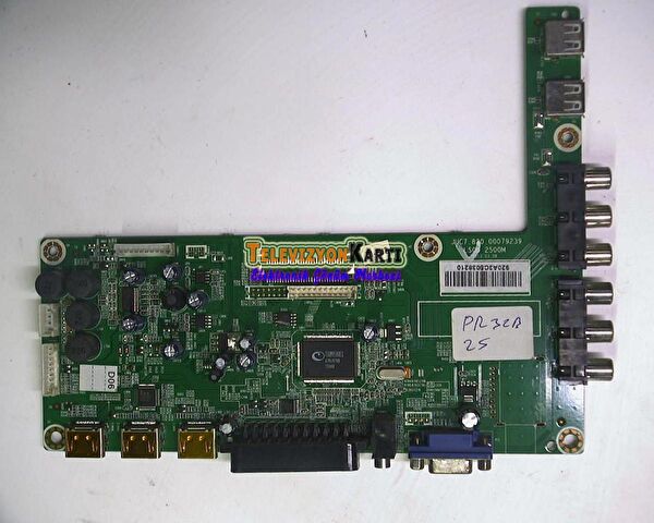 PREMİER Televizyon Yedek Parçaları