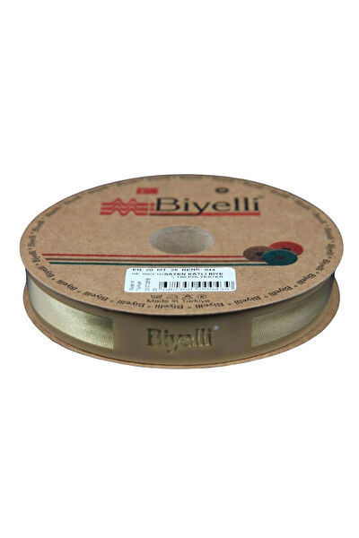 İpek Yıldızı Kurdele