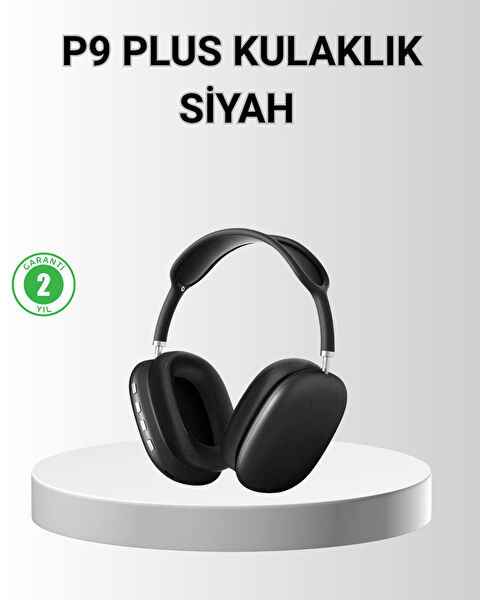 TeknomAVM Bluetooth Kulaklık