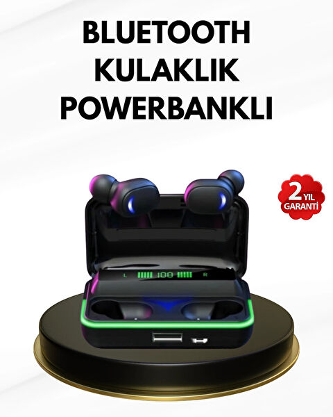 TeknomAVM Bluetooth Kulaklık
