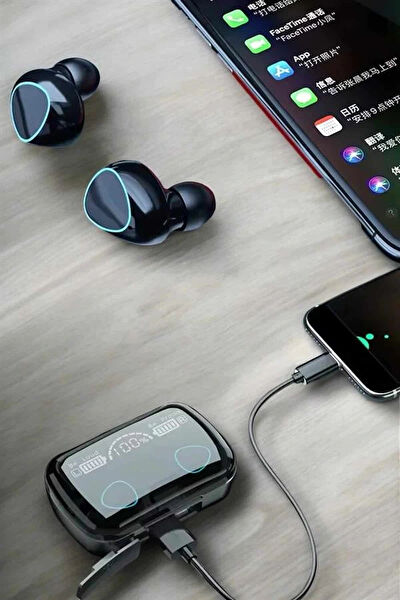 TeknomAVM Bluetooth Kulaklık