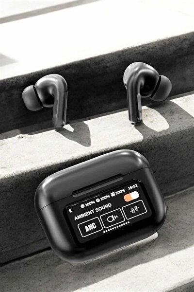 TeknomAVM Bluetooth Kulaklık