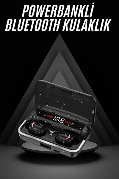 TeknomAVM Bluetooth Kulaklık