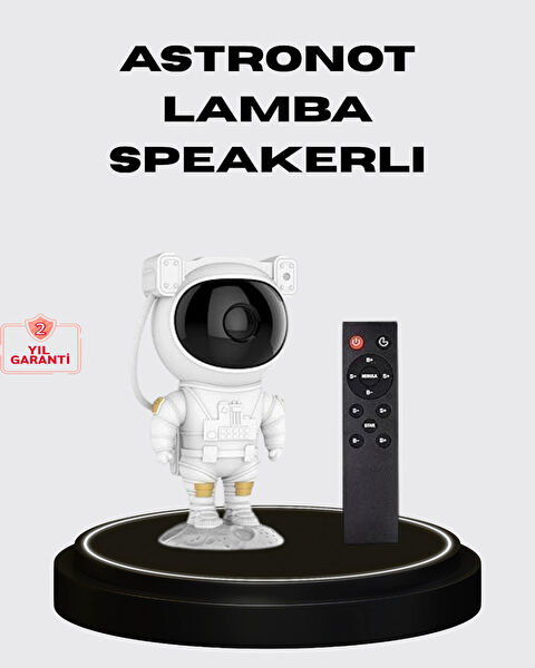 TeknomAVM Projeksiyon Lambası