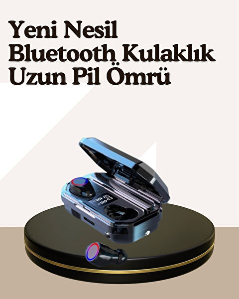 TeknomAVM Bluetooth Kulaklık