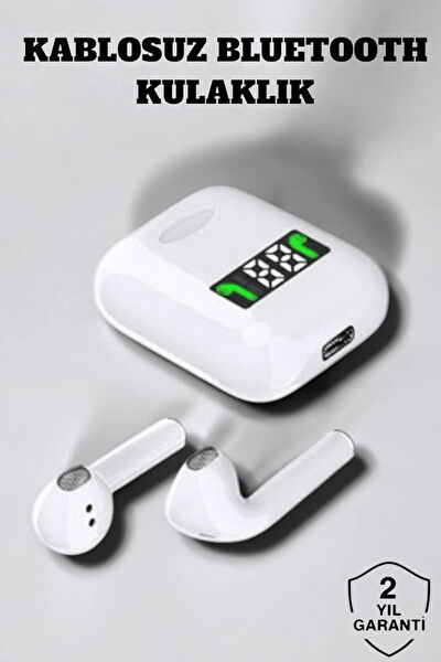 TeknomAVM Bluetooth Kulaklık