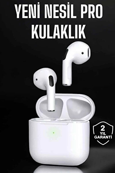 TeknomAVM Bluetooth Kulaklık