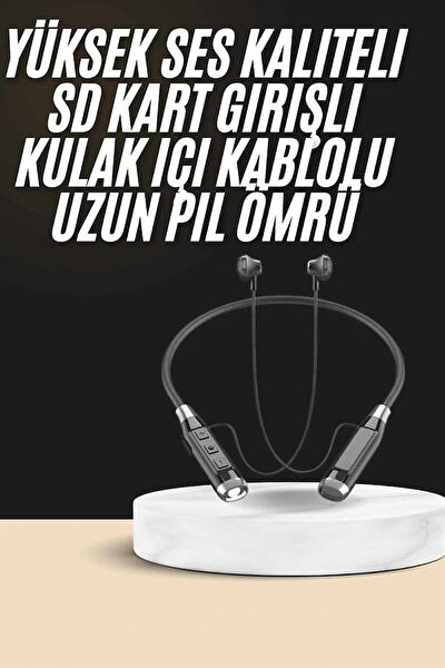 TeknomAVM Bluetooth Kulaklık