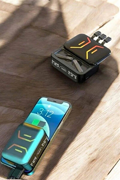 TeknomAVM Bluetooth Kulaklık